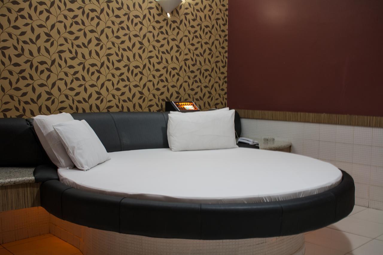 Hotel do amor Verde (adults Only) Fortaleza (Ceara)